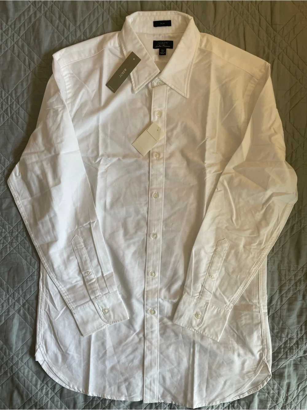J. Crew crew ludlow